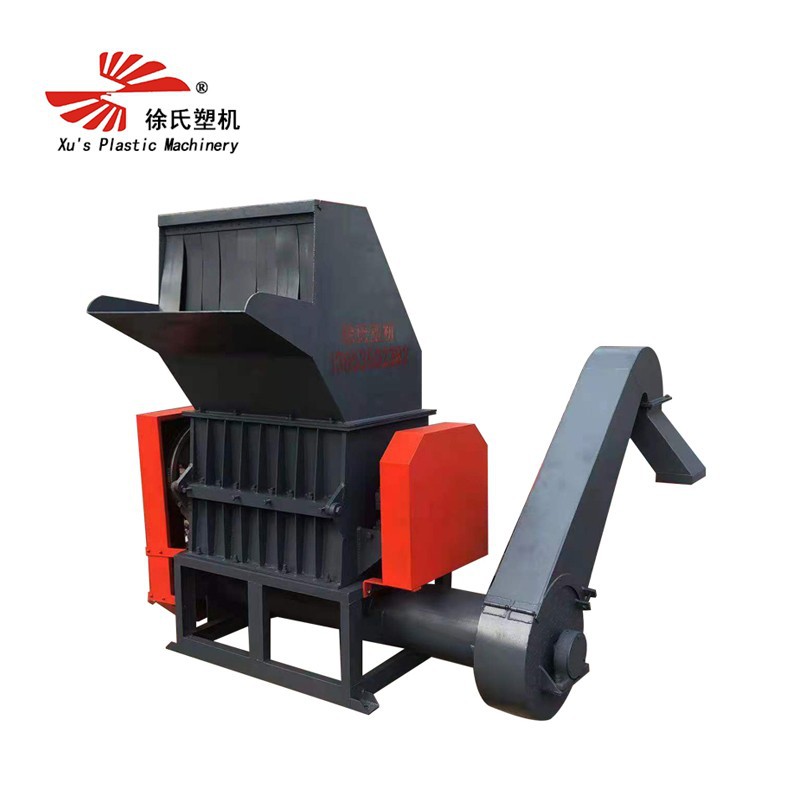 Lifting Type Plastic Crusher Machine suppliers