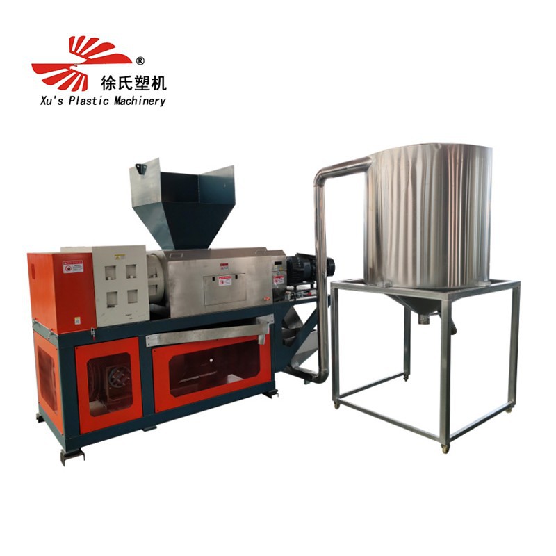 Peiriant Gwasgu Plastig